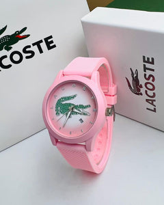 Montre Lacoste - Marketplus