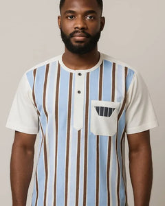 Collection image for: Chemise tradi-moderne