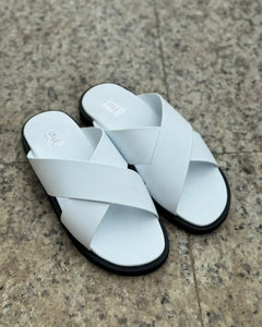 Sandales croisées - Marketplus