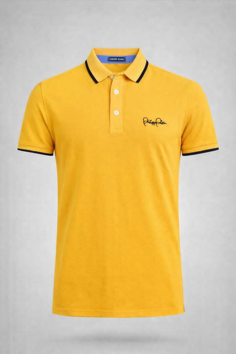Polo Jaune